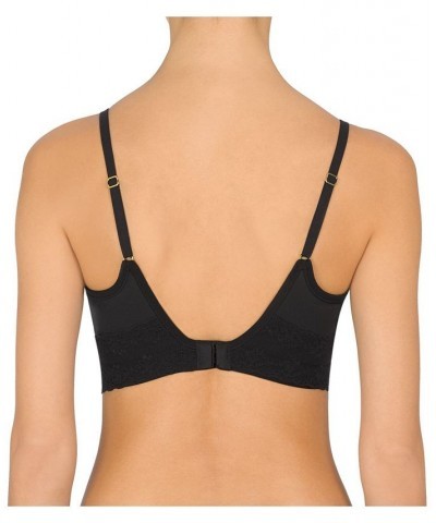 Bliss Perfection Contour Soft Cup Bra 723154 Black $23.31 Bras