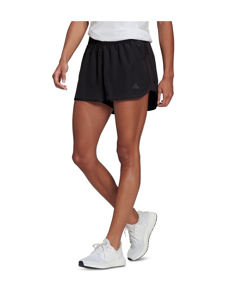 Women's M20 Short Black/black $18.53 Shorts