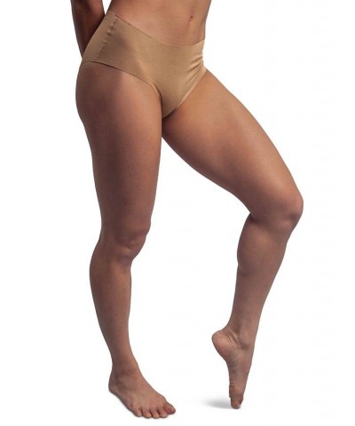 Women's Seamless Bikini Underwear NB007 2Pm $11.01 Panty