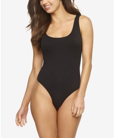 Blissful Layering Bodysuit Black $17.70 Lingerie