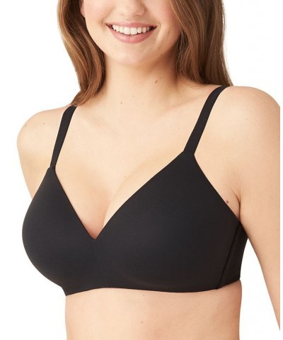 How Perfect Soft Cup Bra 852189 Black $40.56 Bras