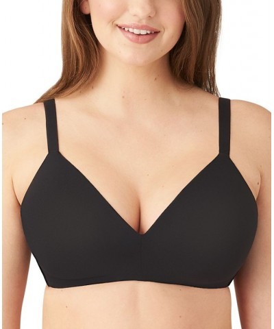 How Perfect Soft Cup Bra 852189 Black $40.56 Bras