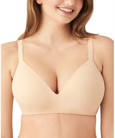 How Perfect Soft Cup Bra 852189 Black $40.56 Bras