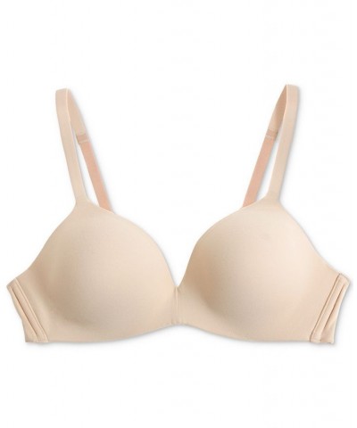 How Perfect Soft Cup Bra 852189 Black $40.56 Bras