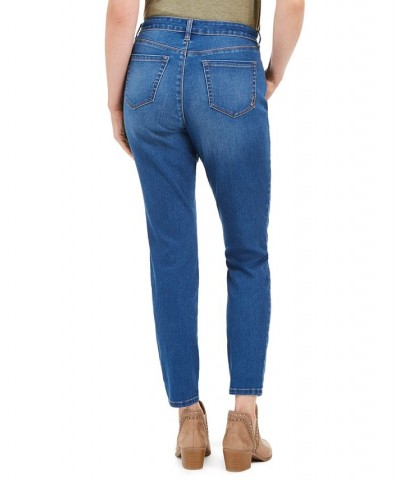 Petite Curvy-Fit Skinny Jeans Deception $15.00 Jeans