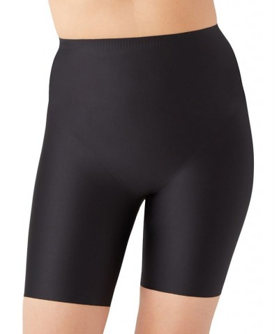 Women's Taking Shape Thigh Shaper 805368 Black $45.10 Shapewear