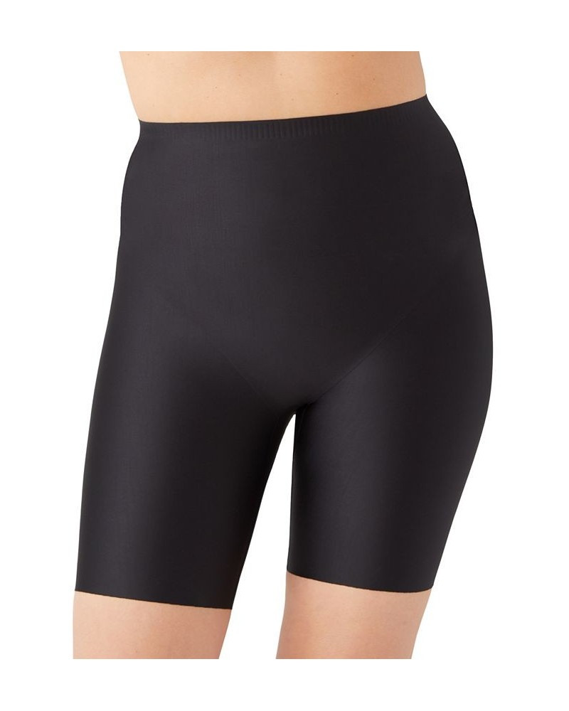 Women's Taking Shape Thigh Shaper 805368 Black $45.10 Shapewear