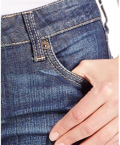 Kut from the Kloth Catherine Boyfriend Cuffed Jeans Fervent w/ Antique $46.53 Jeans