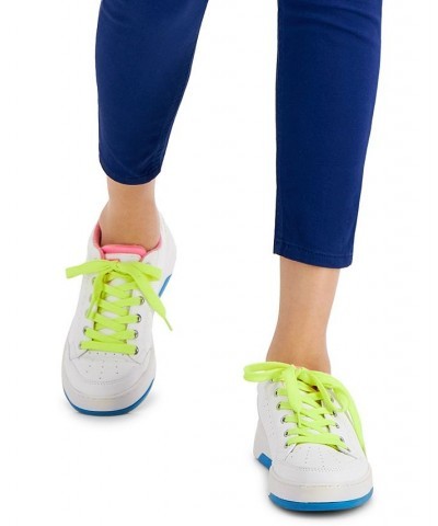 Juniors' Colored Ankle Jeans Blue $13.26 Jeans