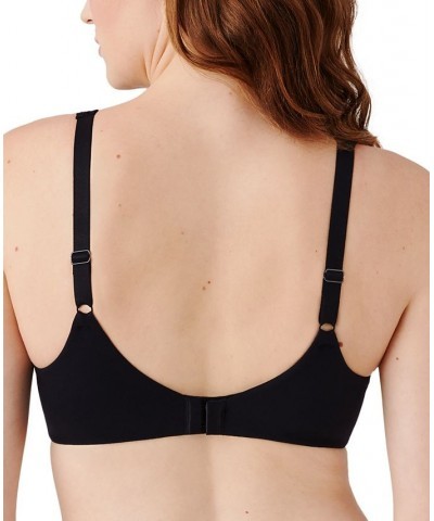 Women's Softy Styled Underwire Bra 855301 Black $24.01 Bras