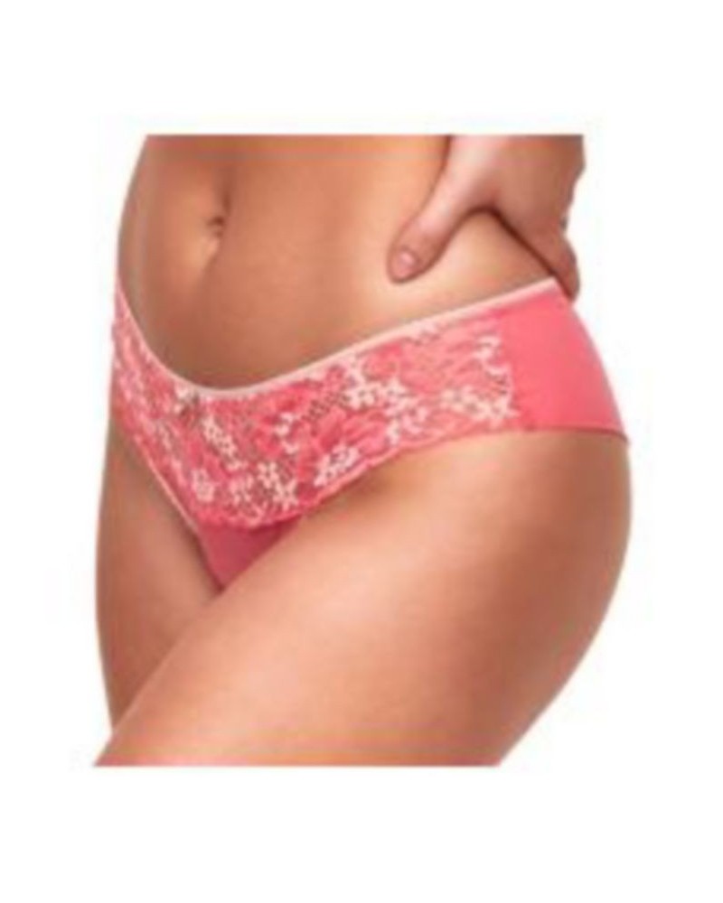 Cinthia Women's Hipster Panty Pink $10.23 Panty