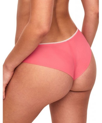 Cinthia Women's Hipster Panty Pink $10.23 Panty