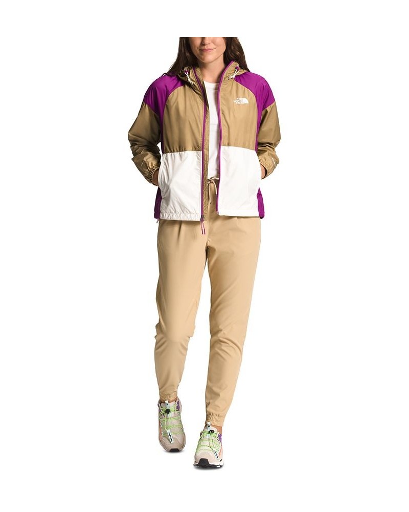 Women's Hydrenaline Jacket Tan/Beige $48.40 Jackets