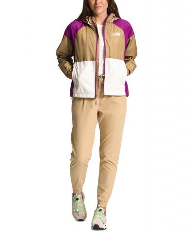 Women's Hydrenaline Jacket Tan/Beige $48.40 Jackets