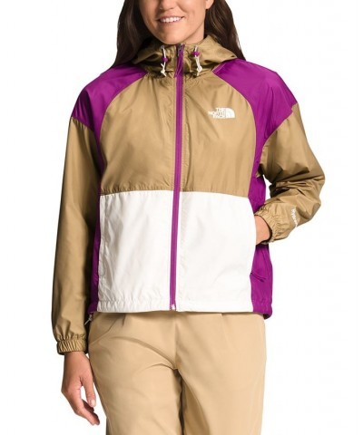 Women's Hydrenaline Jacket Tan/Beige $48.40 Jackets