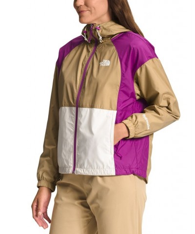 Women's Hydrenaline Jacket Tan/Beige $48.40 Jackets