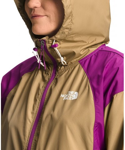 Women's Hydrenaline Jacket Tan/Beige $48.40 Jackets