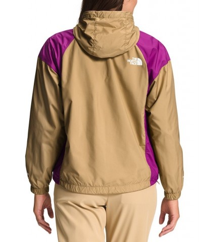 Women's Hydrenaline Jacket Tan/Beige $48.40 Jackets