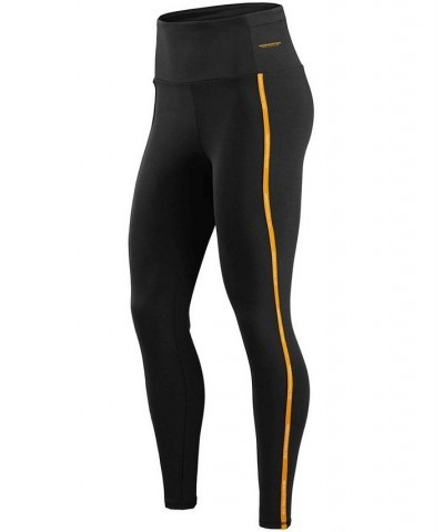 Women's Black Washington Football Team Full-Length Leggings Black $28.20 Pants