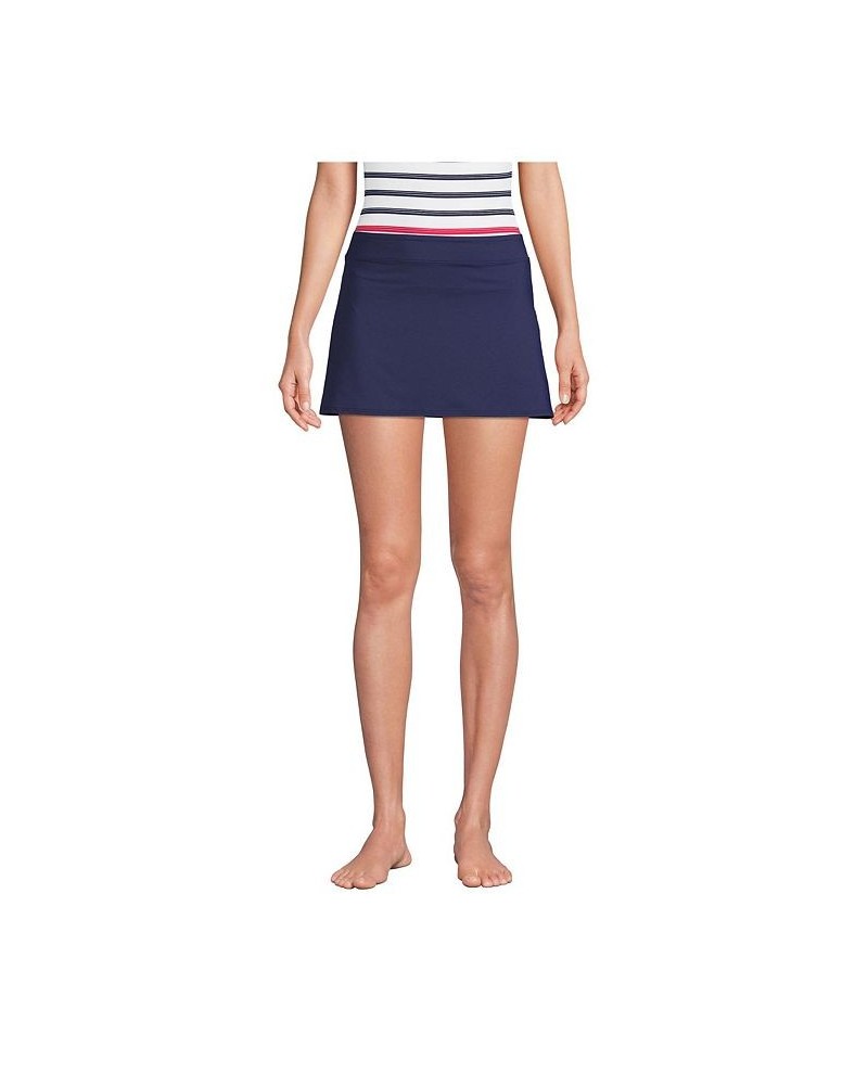 Women's Swim Cover-Up Swim Skirt Deep sea navy $29.90 Swimsuits