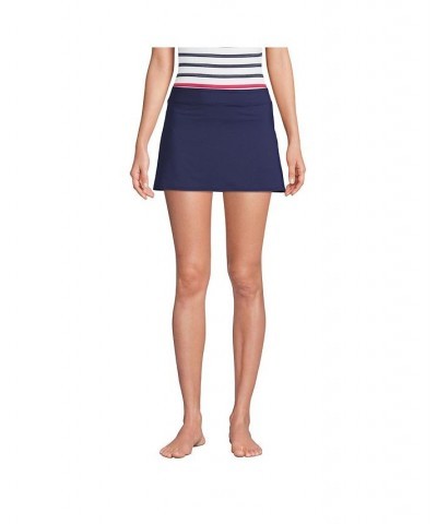 Women's Swim Cover-Up Swim Skirt Deep sea navy $29.90 Swimsuits