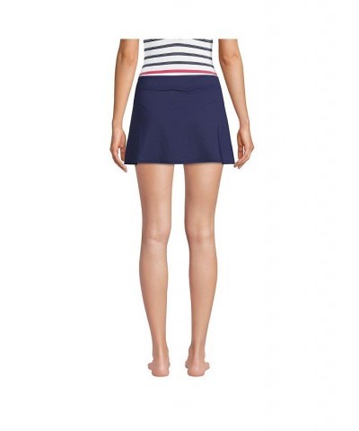 Women's Swim Cover-Up Swim Skirt Deep sea navy $29.90 Swimsuits