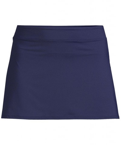 Women's Swim Cover-Up Swim Skirt Deep sea navy $29.90 Swimsuits