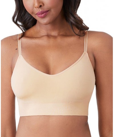 Women's B Smooth Bralette 835575 Tan/Beige $27.14 Bras