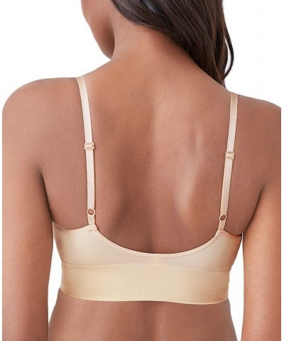 Women's B Smooth Bralette 835575 Tan/Beige $27.14 Bras