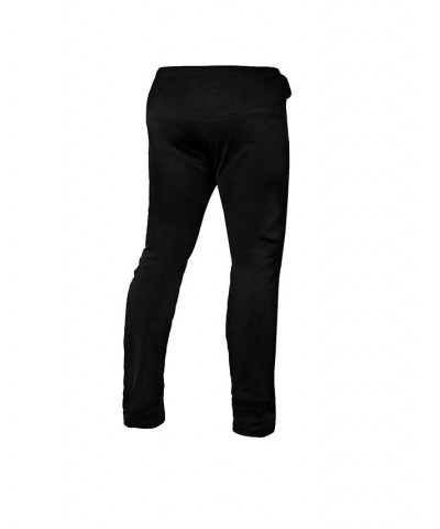 Women's 5V Battery Heated Base Layer Pants Black $49.82 Pants