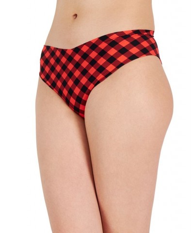 Women's No-Show Bikini Underwear Nice One $8.95 Panty