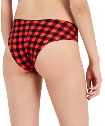 Women's No-Show Bikini Underwear Nice One $8.95 Panty