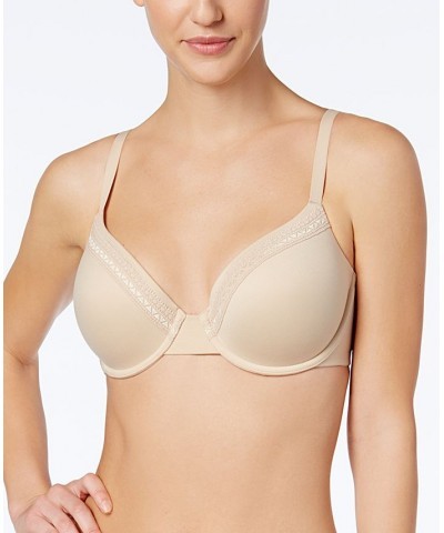 Perfect Primer Convertible Contour Bra 853213 Up To G Cup Tan/Beige $33.54 Bras