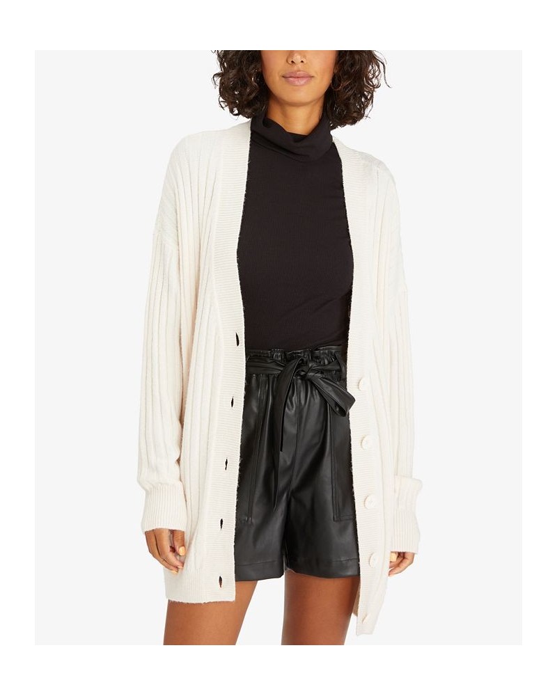 Cozy Seeker Cardigan Bare $33.18 Sweaters