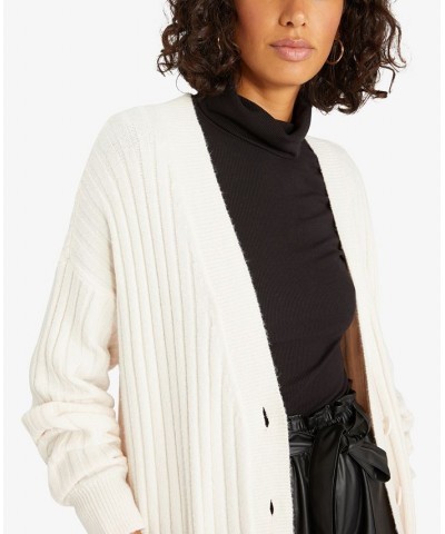 Cozy Seeker Cardigan Bare $33.18 Sweaters