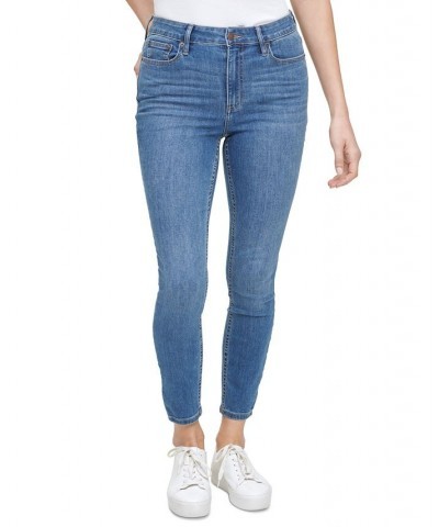 High-Rise Jeggings Laguna $22.23 Jeans