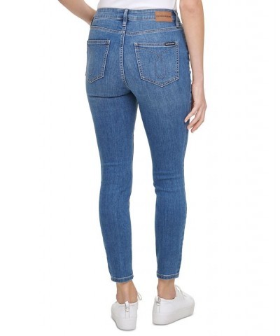 High-Rise Jeggings Laguna $22.23 Jeans