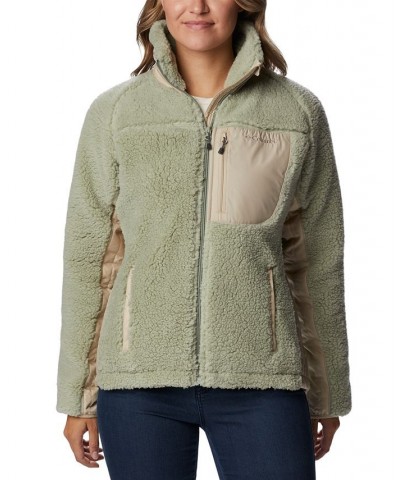 Women's Archer Ridge™ Long Sleeve Jacket Tan/Beige $33.44 Jackets