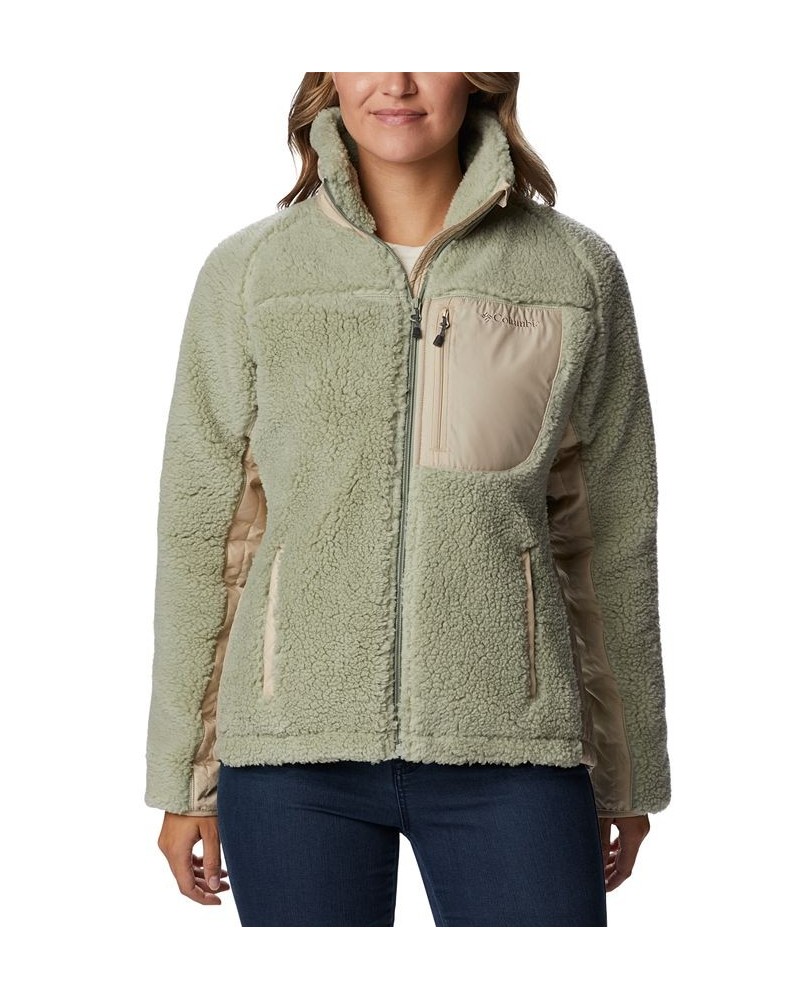 Women's Archer Ridge™ Long Sleeve Jacket Tan/Beige $33.44 Jackets