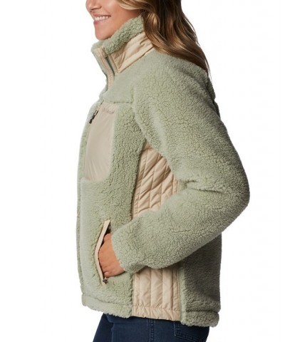 Women's Archer Ridge™ Long Sleeve Jacket Tan/Beige $33.44 Jackets