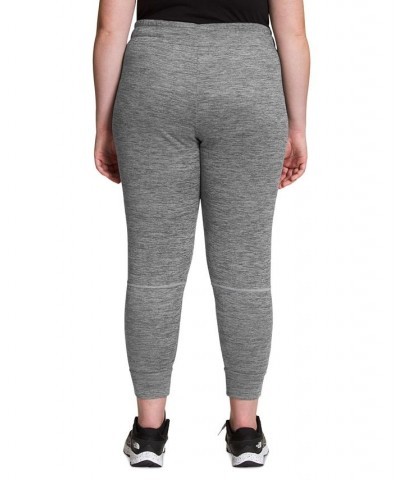 Plus Size Canyonlands Jogger Pants Gray $40.80 Pants