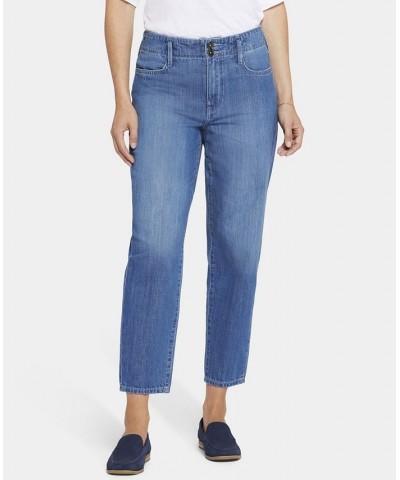 Women's Iconic Mom Jeans Roslyn $66.72 Jeans