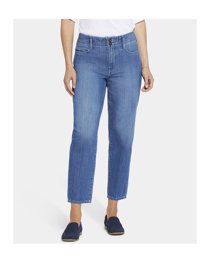 Women's Iconic Mom Jeans Roslyn $66.72 Jeans