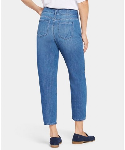 Women's Iconic Mom Jeans Roslyn $66.72 Jeans