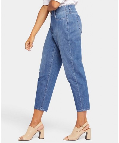 Women's Iconic Mom Jeans Roslyn $66.72 Jeans