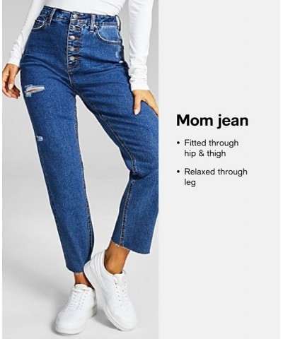 Women's Iconic Mom Jeans Roslyn $66.72 Jeans