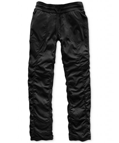 Women's Aphrodite 2.0 Capri Pants Tnf Black $31.50 Pants