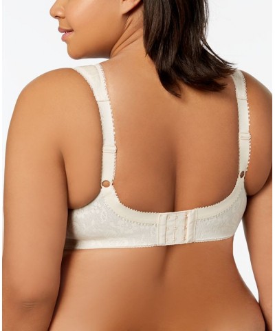 18 Hour Ultimate Shoulder Comfort Wireless Bra 4693 Natural Beige (Nude 5) $12.74 Bras