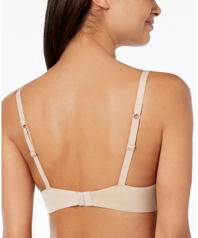 One Fab Fit 2.0 T-Shirt Shaping Underwire Bra DM7543 Paris Nude (Nude 5) $14.26 Bras