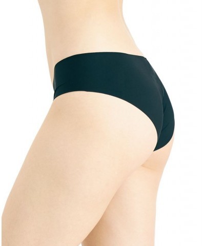 Women's No-Show Bikini Underwear Chai $8.95 Panty